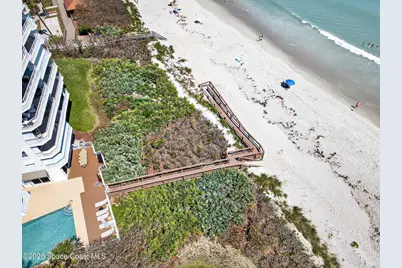 2195 Highway A1A Highway #602, Indian Harbour Beach, FL 32937 - Photo 57