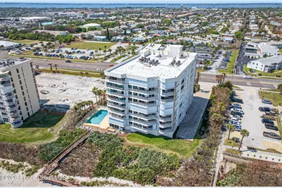 2195 Highway A1A Highway #602, Indian Harbour Beach, FL 32937 - Photo 55