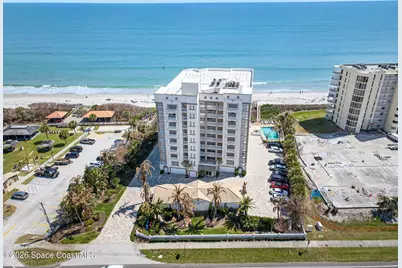 2195 Highway A1A Highway #602, Indian Harbour Beach, FL 32937 - Photo 47