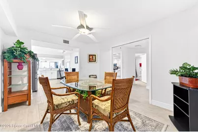 2195 Highway A1A Highway #602, Indian Harbour Beach, FL 32937 - Photo 7