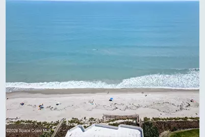 2195 Highway A1A Highway #602, Indian Harbour Beach, FL 32937 - Photo 49