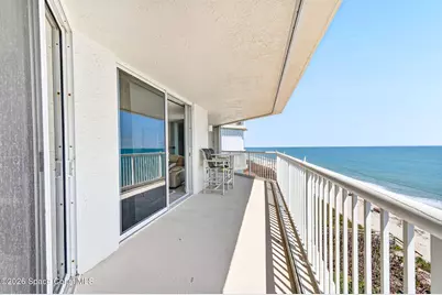 2195 Highway A1A Highway #602, Indian Harbour Beach, FL 32937 - Photo 37