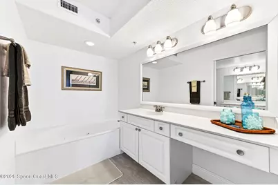 2195 Highway A1A Highway #602, Indian Harbour Beach, FL 32937 - Photo 27