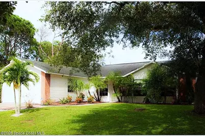 1515 Hamilton Avenue SW, Palm Bay, FL 32908 - Photo 1