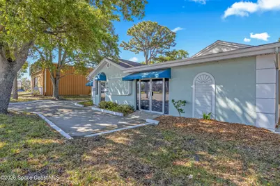 1570 N Harbor City Boulevard, Melbourne, FL 32935 - Photo 3