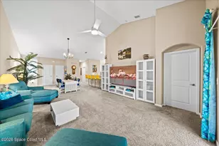 3941 Playa Del Sol Dr, Rockledge, FL 32955 - Photo 5