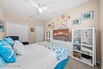 3941 Playa Del Sol Drive #204, Rockledge, FL 32955 - Photo 19