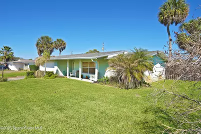 3508 W Roundtree Drive, Cocoa, FL 32926 - Photo 3