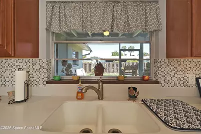 3508 W Roundtree Drive, Cocoa, FL 32926 - Photo 11