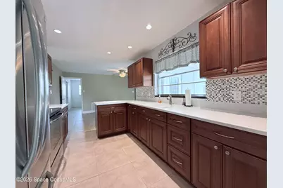 3508 W Roundtree Drive, Cocoa, FL 32926 - Photo 15