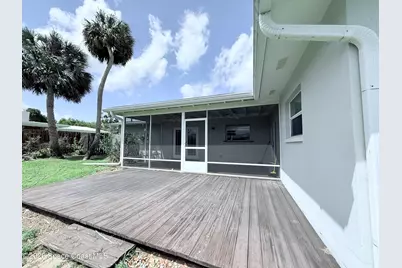 3508 W Roundtree Drive, Cocoa, FL 32926 - Photo 33