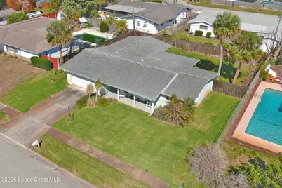 3508 W Roundtree Drive, Cocoa, FL 32926 - Photo 39