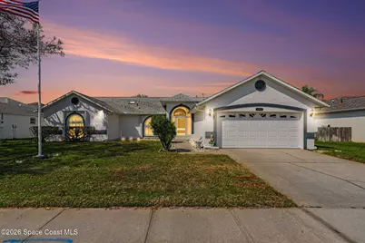 1947 Slone Boulevard, Melbourne, FL 32935 - Photo 1