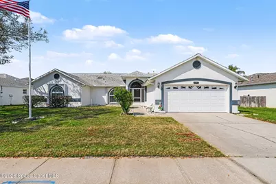 1947 Slone Boulevard, Melbourne, FL 32935 - Photo 1