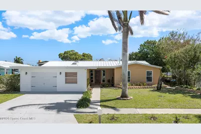 1570 Tarpon Street, Merritt Island, FL 32952 - Photo 3