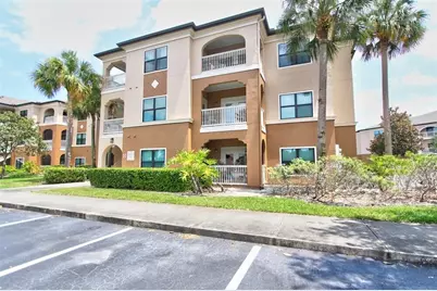 6411 Borasco Drive #216, Melbourne, FL 32940 - Photo 1