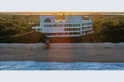 6355 S Highway A1A #4, Melbourne Beach, FL 32951 - Photo 1