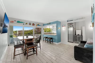 6355 S Highway A1A #4, Melbourne Beach, FL 32951 - Photo 5