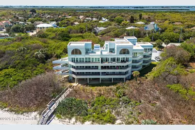 6355 S Highway A1A #4, Melbourne Beach, FL 32951 - Photo 35