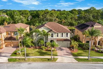 1390 Talon Way, Melbourne, FL 32934 - Photo 1