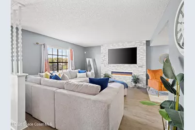 1413 Manor Drive NE, Palm Bay, FL 32905 - Photo 5