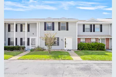 1413 Manor Drive NE, Palm Bay, FL 32905 - Photo 1