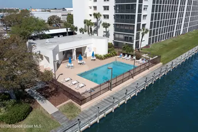 300 S Sykes Creek Parkway #201, Merritt Island, FL 32952 - Photo 35
