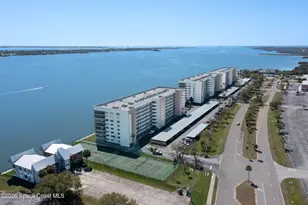 300 S Sykes Creek Pkwy, Merritt Island, FL 32952 - Photo 37