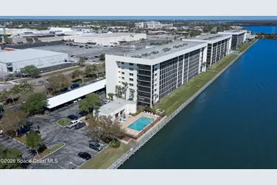 300 S Sykes Creek Parkway #201, Merritt Island, FL 32952 - Photo 35