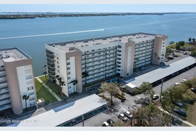 300 S Sykes Creek Parkway #201, Merritt Island, FL 32952 - Photo 37