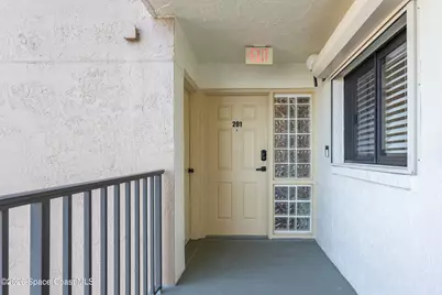 300 S Sykes Creek Parkway #201, Merritt Island, FL 32952 - Photo 3