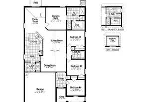 1540 Corbett Ln, Melbourne, FL 32904 - Photo 21