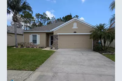 1540 Corbett Lane, Melbourne, FL 32904 - Photo 1