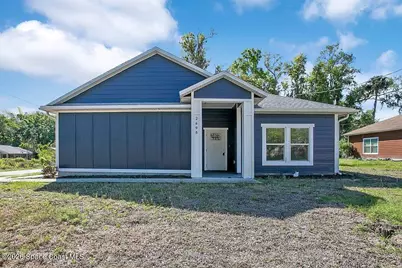 2498 Mitchell Avenue, Mims, FL 32754 - Photo 3