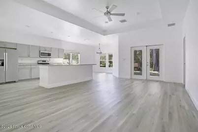 2498 Mitchell Avenue, Mims, FL 32754 - Photo 5