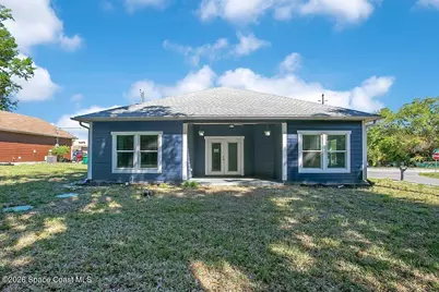 2498 Mitchell Avenue, Mims, FL 32754 - Photo 23