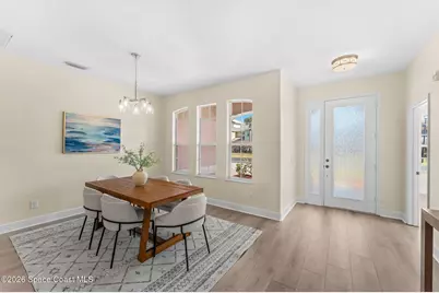 541 Oceanside Boulevard, Indialantic, FL 32903 - Photo 3