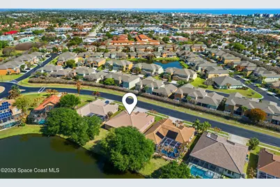 541 Oceanside Boulevard, Indialantic, FL 32903 - Photo 41