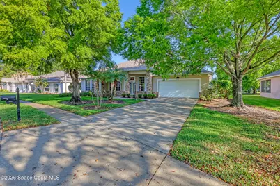 920 Spring Oak Drive, Melbourne, FL 32901 - Photo 1