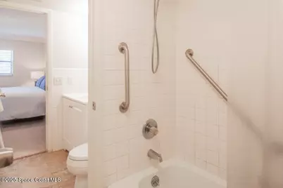 500 Palm Springs Boulevard #104, Indian Harbour Beach, FL 32937 - Photo 13