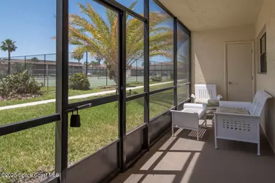 500 Palm Springs Boulevard #104, Indian Harbour Beach, FL 32937 - Photo 17