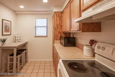 500 Palm Springs Boulevard #104, Indian Harbour Beach, FL 32937 - Photo 9