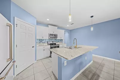 1814 Farmhouse Road SE, Palm Bay, FL 32909 - Photo 3