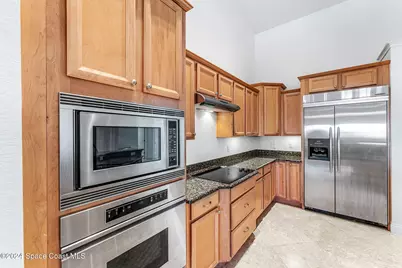 129 Lancha Circle #203, Satellite Beach, FL 32937 - Photo 11