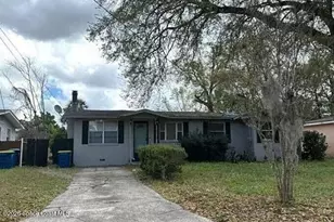 1909 Shelton Rd, Jacksonville, FL 32210 - Photo 1