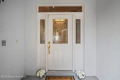 130 N Carpenter Road, Titusville, FL 32796 - Photo 3