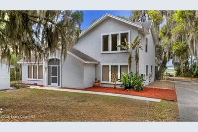 130 N Carpenter Road, Titusville, FL 32796 - Photo 3