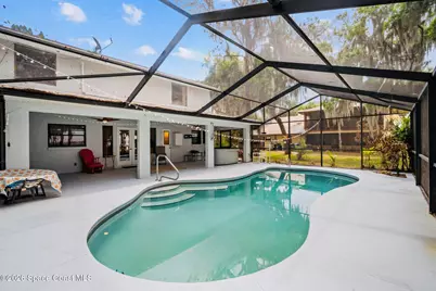130 N Carpenter Road, Titusville, FL 32796 - Photo 9