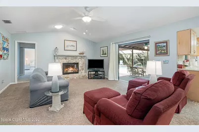 1103 Orange Street, Melbourne Beach, FL 32951 - Photo 3