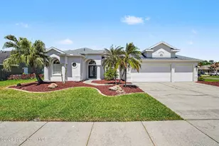 948 Fostoria Dr, Melbourne, FL 32940 - Photo 1